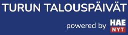 Turun Talouspäivät - Powered By Haenyt.fi